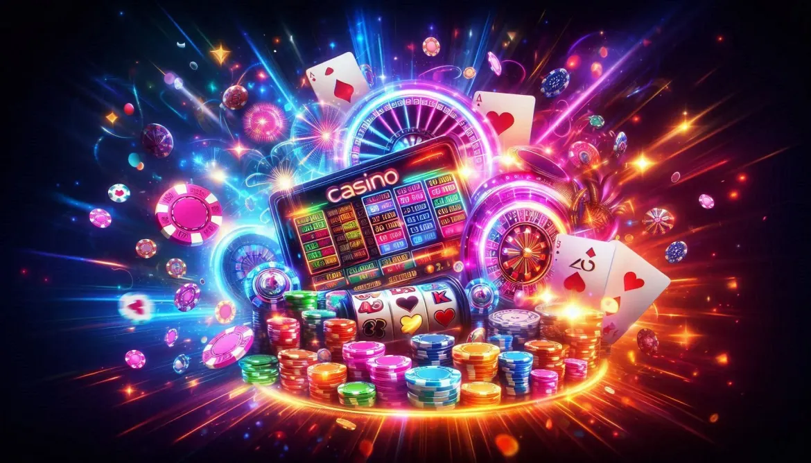 Casina Casino